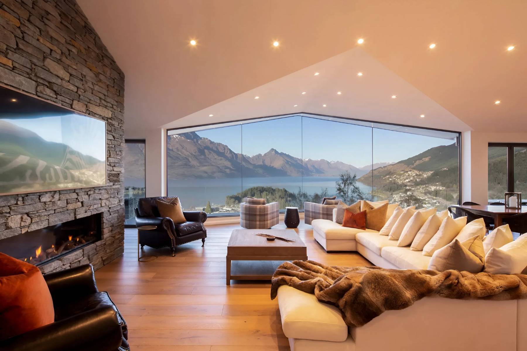 Villa 6236 in New Zealand Main Image
